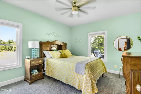 Bedroom - 600 Harper Road Mohawk Tn 37810, Mohawk, TN 37810 photo 2 of 6