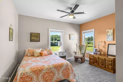 Bedroom - 600 Harper Road Mohawk Tn 37810, Mohawk, TN 37810 photo 1 of 6