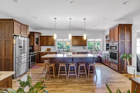 Kitchen - 600 Harper Road Mohawk Tn 37810, Mohawk, TN 37810 photo 1 of 6