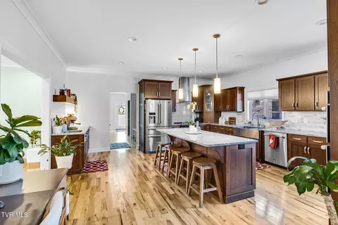 Kitchen - 600 Harper Road Mohawk Tn 37810, Mohawk, TN 37810 photo 2 of 6