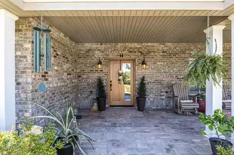 Exterior - 600 Harper Road Mohawk Tn 37810, Mohawk, TN 37810 photo 7 of 15