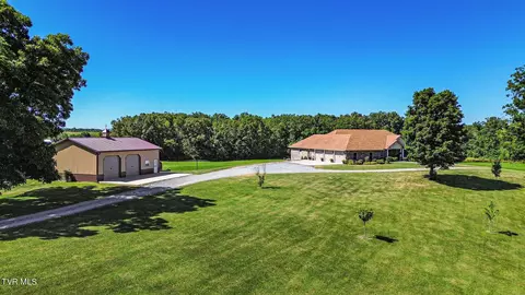 Exterior - 600 Harper Road Mohawk Tn 37810, Mohawk, TN 37810 photo 3 of 15