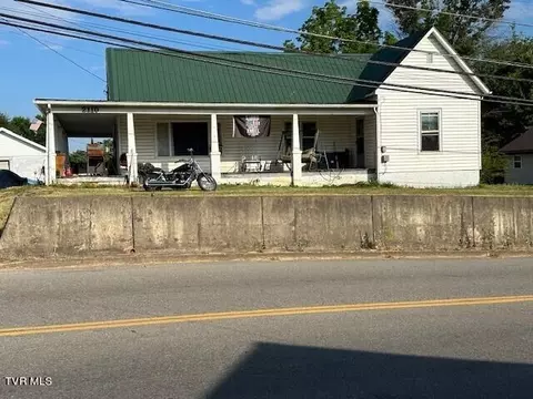2110 E Unaka Avenue Johnson City Tn 37601, Johnson City, TN 37601
