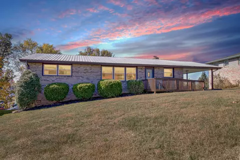 1213 Malabar Drive Kingsport Tn 37660, Kingsport, TN 37660