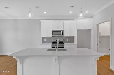 Kitchen - 128 Quiet Stroll Lane Gray Tn 37615, Gray, TN 37615 photo 1 of 2