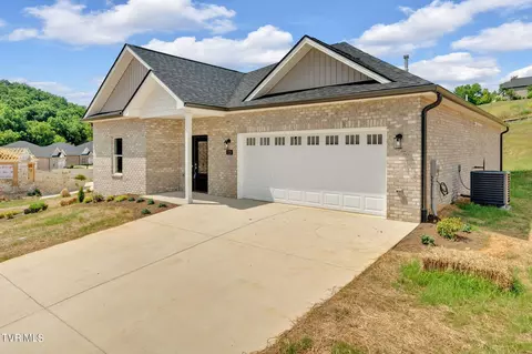 Exterior - 128 Quiet Stroll Lane Gray Tn 37615, Gray, TN 37615 photo 2 of 3