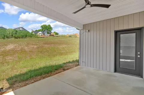 Exterior - 128 Quiet Stroll Lane Gray Tn 37615, Gray, TN 37615 photo 3 of 3