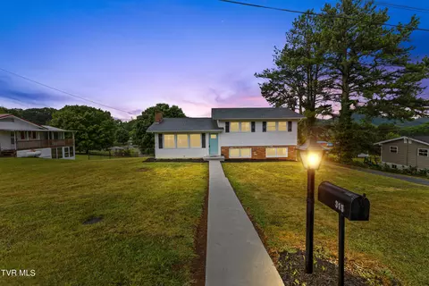 315 Louise Lane Blountville Tn 37617, Blountville, TN 37617