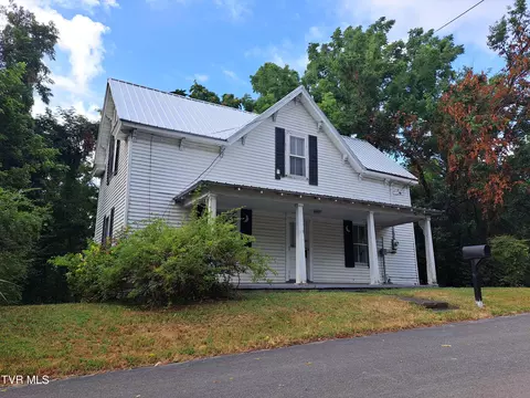 113 Frazier Street Greeneville Tn 37743, Greeneville, TN 37743