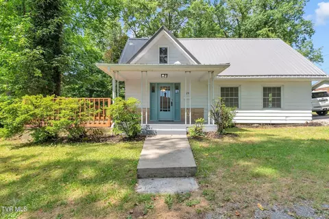 119 S Proctor Street Big Stone Gap Va 24219, Big Stone Gap, VA 24219