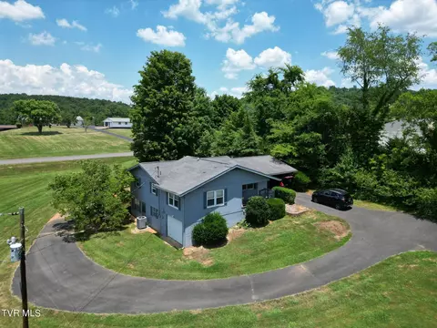 1351 Old Parrottsville Highway Parrottsville Tn 37843, Parrottsville, TN 37843