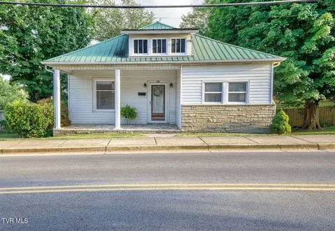 404 E Church Street Greeneville Tn 37745, Greeneville, TN 37745