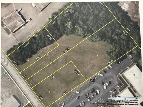 0 Crum Street Greeneville Tn 37743, Greeneville, TN 37743