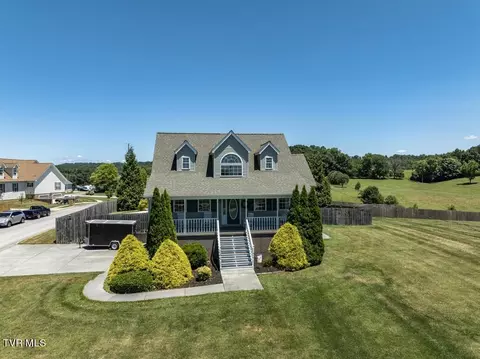 381 Leesburg Road Telford Tn 37690, Telford, TN 37690
