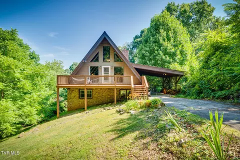 183 Dogwood Village Road Jonesborough Tn 37659, Jonesborough, TN 37659