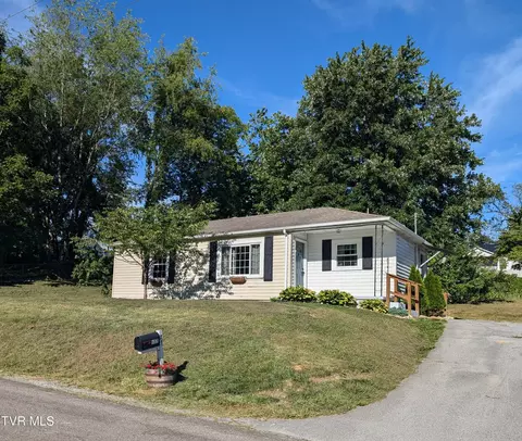 177 Mumpower Drive Bristol Va 24201, Bristol, VA 24201