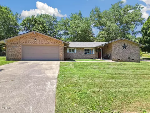 1507 Sun Valley Drive Greeneville Tn 37745, Greeneville, TN 37745
