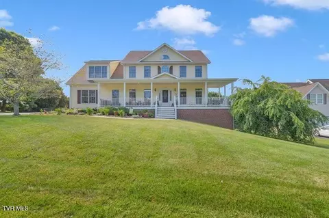 19066 Lexi Drive Abingdon Va 24210, Abingdon, VA 24210