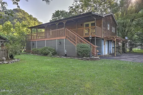 853 Carden Hollow Road Bristol Tn 37620, Bristol, TN 37620
