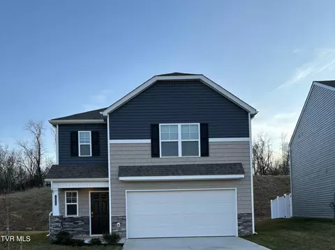 1029 Persimmon Hollow Greeneville Tn 37745, Greeneville, TN 37745