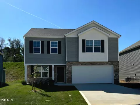 1031 Persimmon Hollow Greeneville Tn 37745, Greeneville, TN 37745