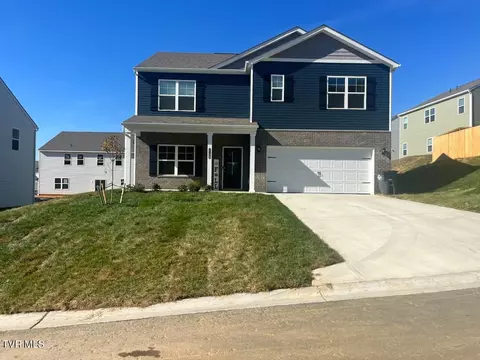 1109 Twelve Oaks Court Blountville Tn 37617, Blountville, TN 37617