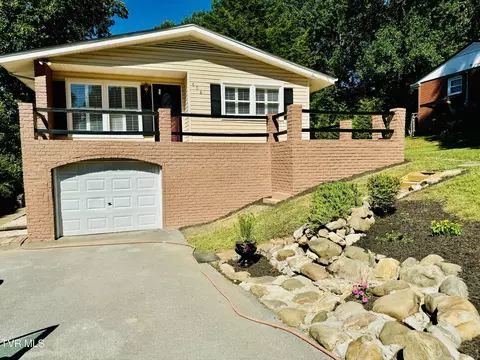 508 Golf Course Drive Elizabethton Tn 37643, Elizabethton, TN 37643