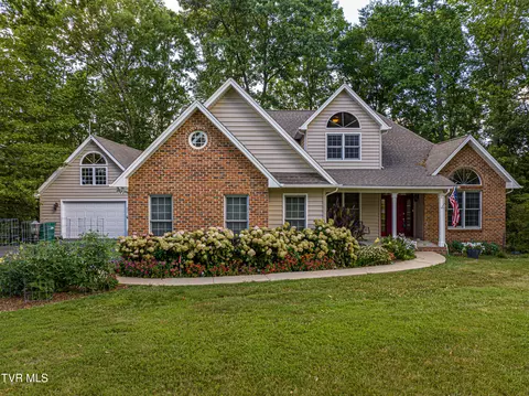 19195 Landfall Court Abingdon Va 24210, Abingdon, VA 24210