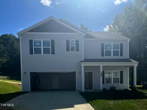 1112 Twelve Oaks Court Blountville Tn 37617, Blountville, TN 37617