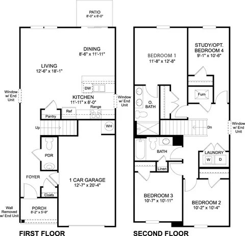 1069 Saylors Place Jonesborough Tn 37659, Jonesborough, TN 37659