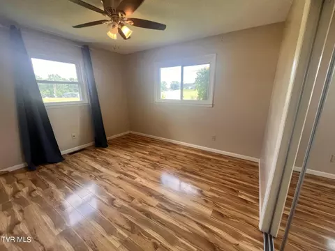 Bedroom - 1444 Bailey Bridge Rd Limestone Tn 37681, Limestone, TN 37681 photo 3 of 3