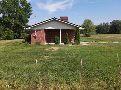 Exterior - 1444 Bailey Bridge Rd Limestone Tn 37681, Limestone, TN 37681 photo 2 of 5
