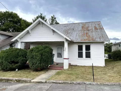 1005 Russell Street Bristol Va 24201, Bristol, VA 24201