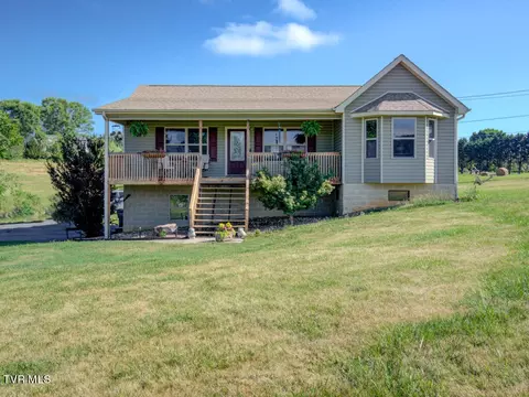 124 C W Galloway Road Jonesborough Tn 37659, Jonesborough, TN 37659