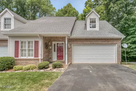 24 Cherokee Ridge Court Johnson City Tn 37604, Johnson City, TN 37604