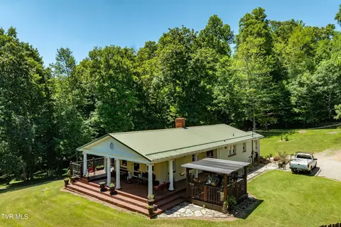542 Rainbow Road Mountain City Tn 37683, Mountain City, TN 37683
