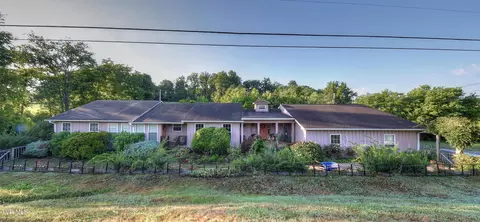 142 Jim Range Road Jonesborough Tn 37659, Jonesborough, TN 37659