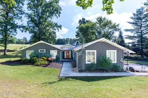 320 Baron Drive Johnson City Tn 37601, Johnson City, TN 37601