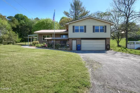 509 S Cherokee Street Jonesborough Tn 37659, Jonesborough, TN 37659