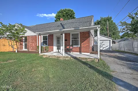 309 Sequoyah Drive Kingsport Tn 37660, Kingsport, TN 37660