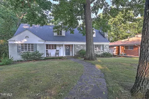 1313 Watauga Street Kingsport Tn 37660, Kingsport, TN 37660