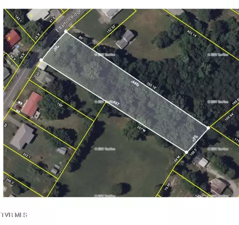 tbd E Barton Ridge Road Greeneville Tn 37745, Greeneville, TN 37745