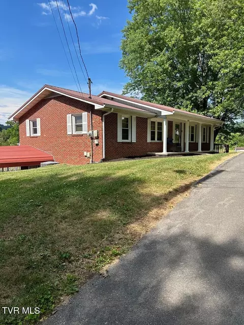 18451 Benhams Road Bristol Va 24202, Bristol, VA 24202