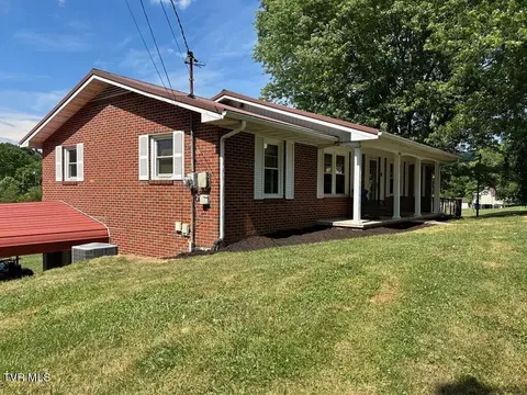 Exterior - 18451 Benhams Road Bristol Va 24202, Bristol, VA 24202 photo 17 of 17