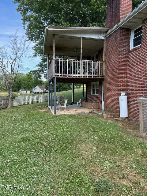 Exterior - 18451 Benhams Road Bristol Va 24202, Bristol, VA 24202 photo 15 of 17