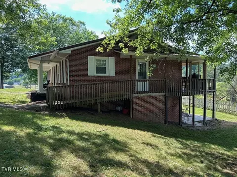 Exterior - 18451 Benhams Road Bristol Va 24202, Bristol, VA 24202 photo 1 of 17