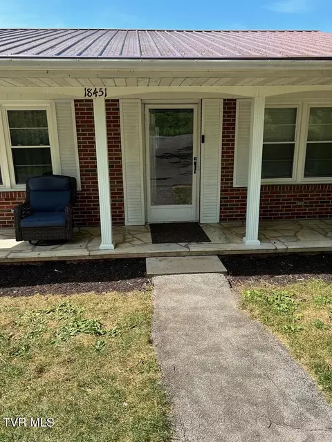 Exterior - 18451 Benhams Road Bristol Va 24202, Bristol, VA 24202 photo 10 of 17