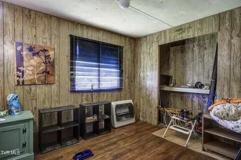 Bedroom - 206 Oak Street Erwin Tn 37650, Erwin, TN 37650 photo 3 of 3