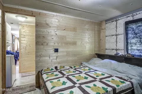Bedroom - 206 Oak Street Erwin Tn 37650, Erwin, TN 37650 photo 1 of 3