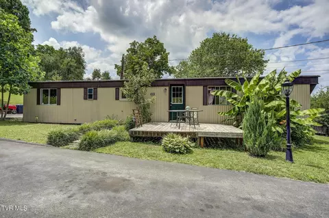 206 Oak Street Erwin Tn 37650, Erwin, TN 37650